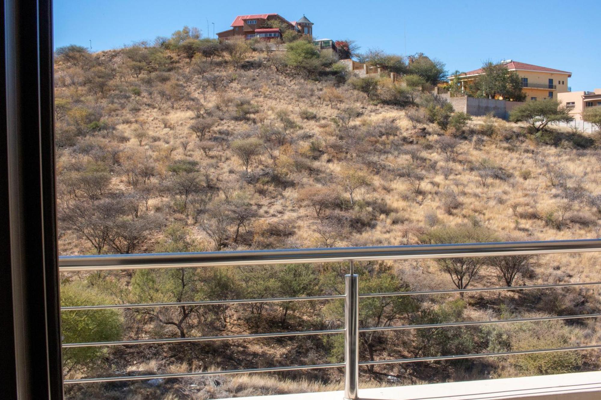 Guest House Auasblick By State House Windhoek Exterior photo